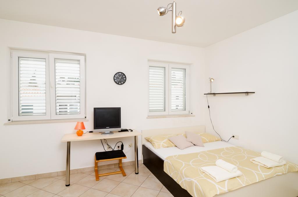 Dubrovnik Summer Apartments Habitación foto