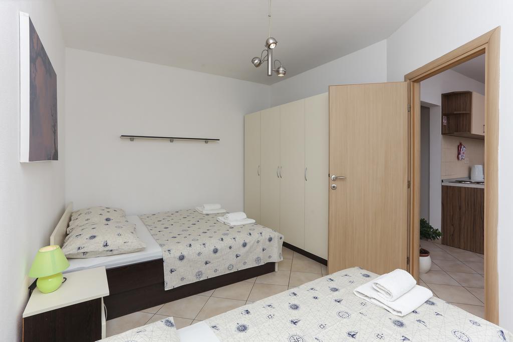 Dubrovnik Summer Apartments Habitación foto