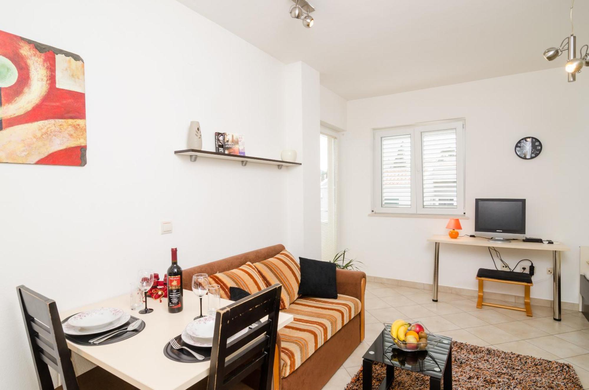 Dubrovnik Summer Apartments Habitación foto