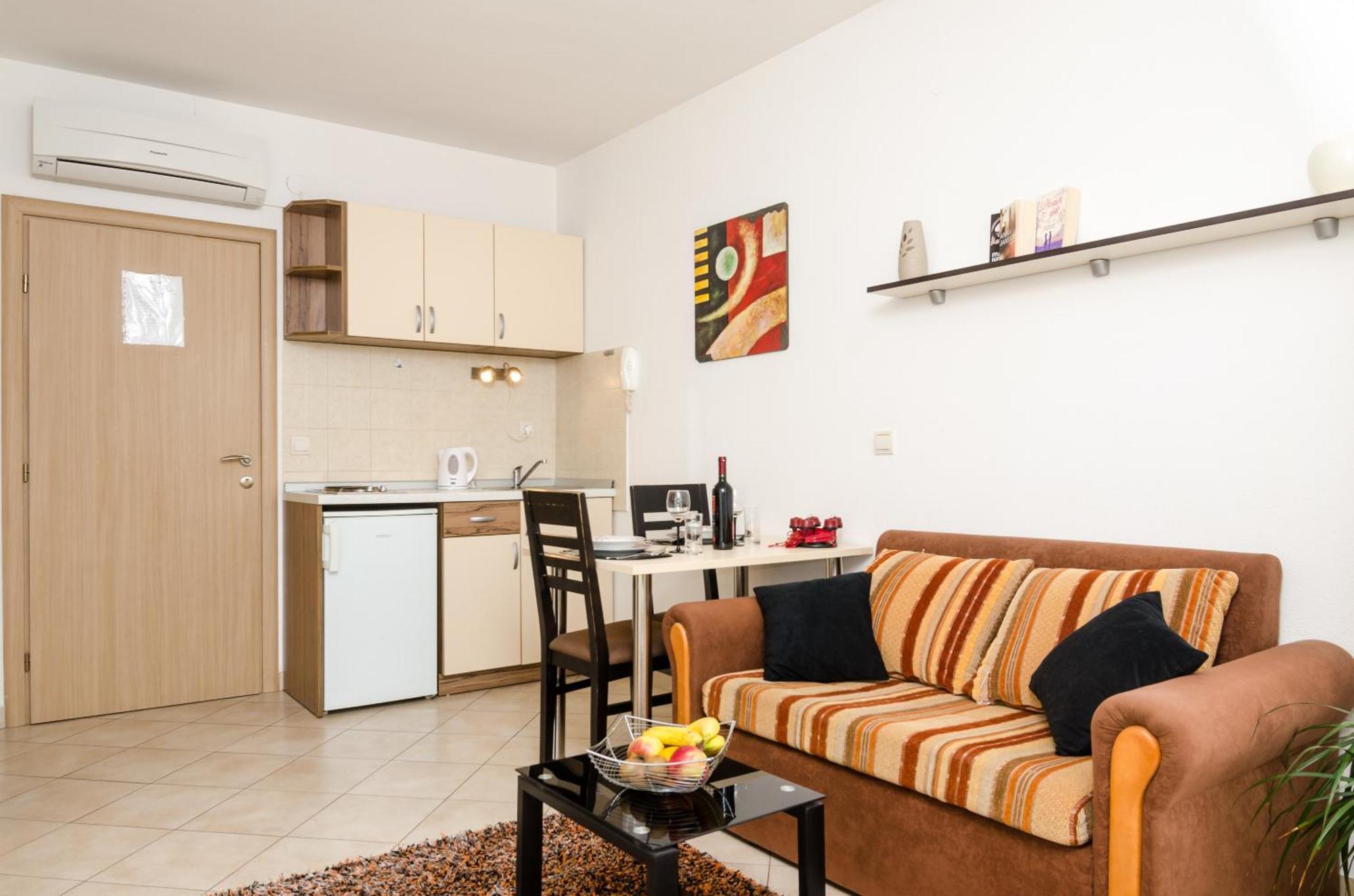 Dubrovnik Summer Apartments Habitación foto