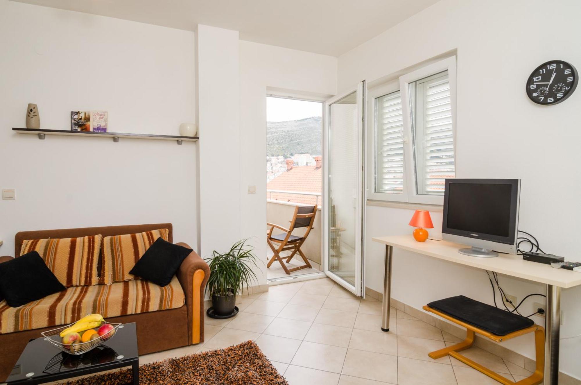 Dubrovnik Summer Apartments Habitación foto