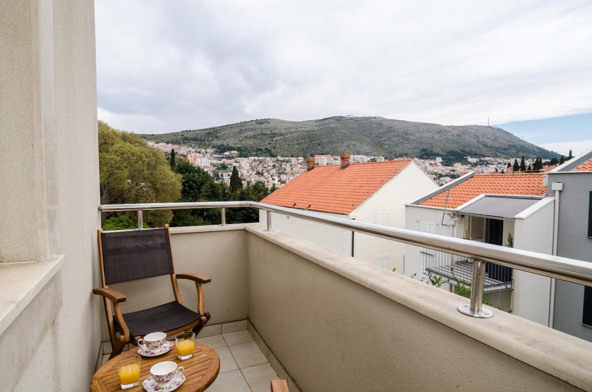 Dubrovnik Summer Apartments Habitación foto