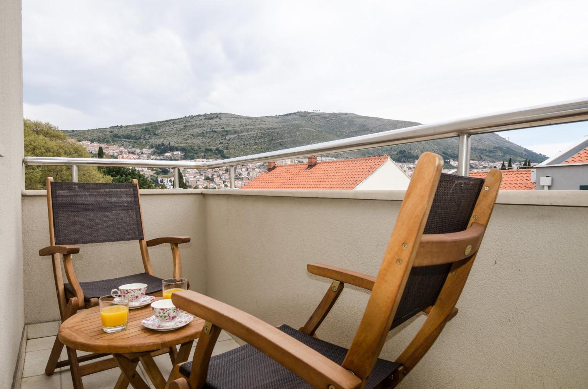 Dubrovnik Summer Apartments Habitación foto